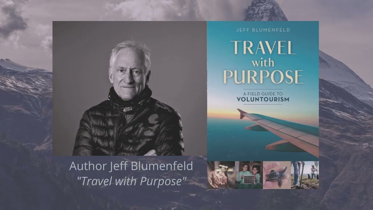 Navigating the not always virtuous side of voluntourism
