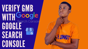 How to Verify Google MY Business with Search Console | Full Step