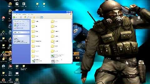 Counter-Strike CZ Tutorial to get skins