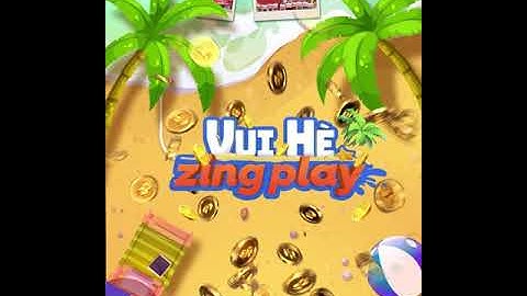 Tết Đầy ZingPlay| Cùng nhìn lại sự kiện cũ và sẵn sàng săn quà sự kiện mới “Vui Hè ZingPlay” nào!