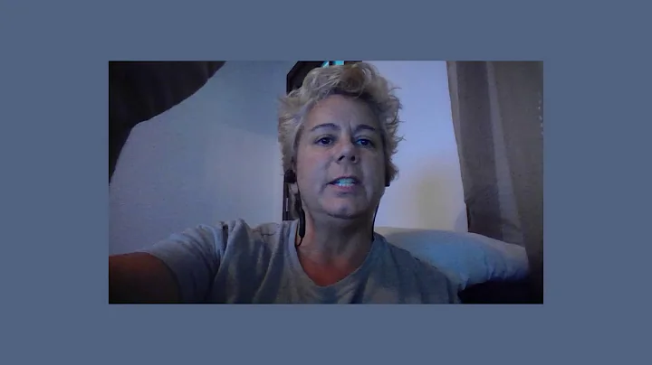 HE6123 Week 5 Assignment Student Services Video Re...