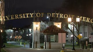 University of Detroit Mercy women's basketball team accuses coach of emotional, physical abuse