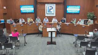 LPPS Regular Board Meeting 04/9/26