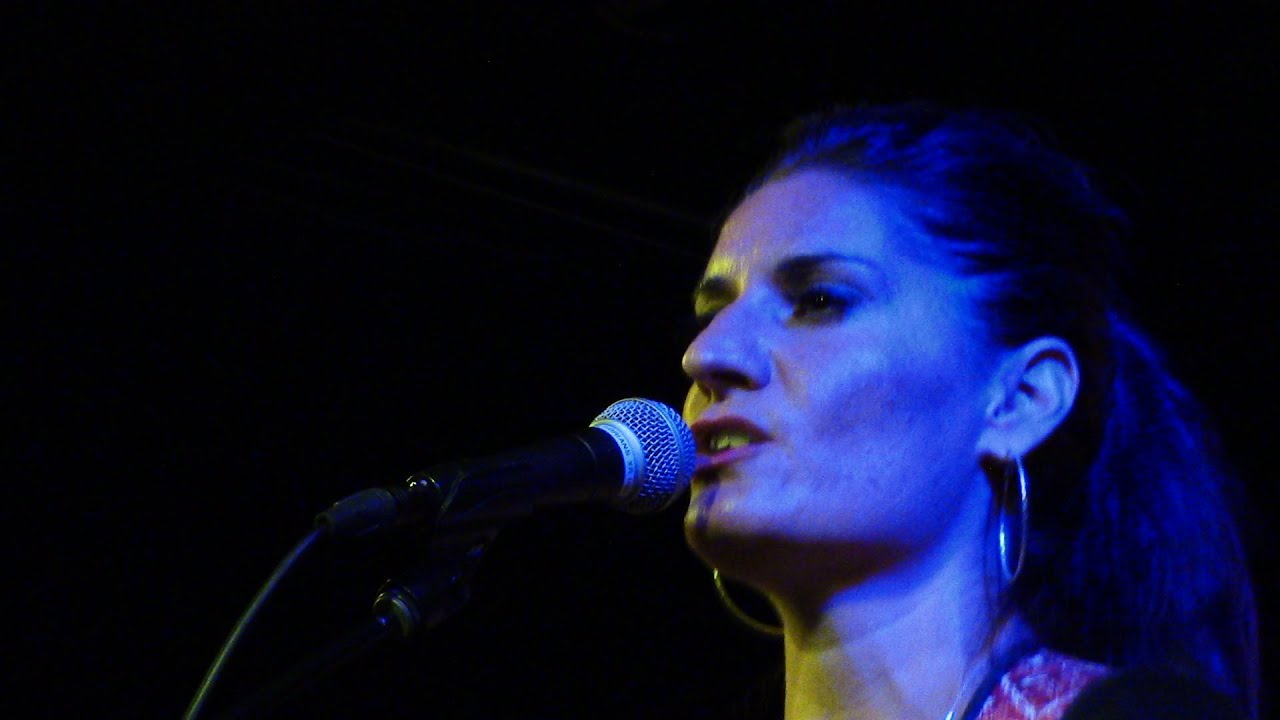 Stef Muzic LIVE @ Crossroads at Hawaiian Brian's  July 3, 2015