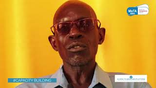 EFFECTIVENESS OF STRENGTHENING THE CAPACITY OF CIVIL SOCIETY ORGANIZATIONS(CSOs)
