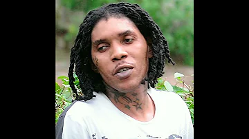 Vybz kartel - policy