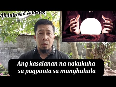 Ang kasalanan na