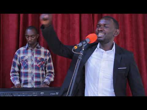 MBAARA INO TI YAKWA Full song Originally Done By ND Githuka Just a Keys Touch