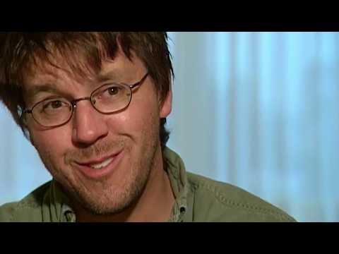 David Foster Wallace unedited interview (2003)