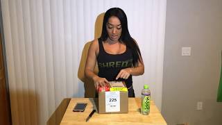 Smart Baking Company Box Opening