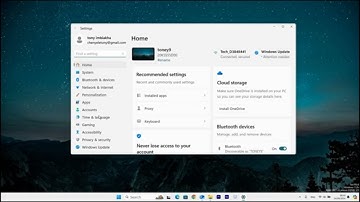How To Check WI-FI Network Security Type in Windows 11 or 10