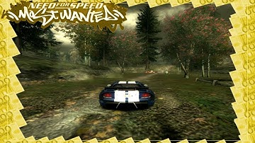 $$ Need For Speed Most Wanted: Challenge Series #22 Roadblock (720pHD) $$.