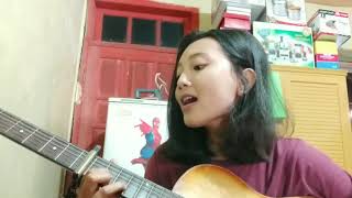 Cinta luar biasa ( admesh ) - olivia cover song