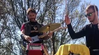 Slam Piece - “Five High” Music Video