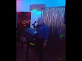 calif  girls karaoke toastmasters xmas party 12 8 19