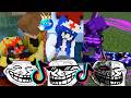 🥶☠️MINECRAFT TIKTOK COMPILATION — THE COLDEST UNEXPECTED ENDINGS EVER CAPTURED! 💥🎬