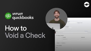 How to Void a Check in QuickBooks Online: Made Simple!