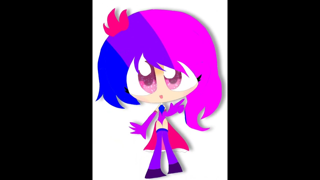 Girls PowerHumans Singing