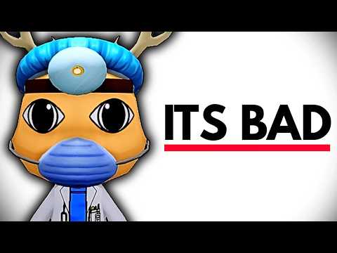 Animal Hospital Got CANCELLED… (Drama)