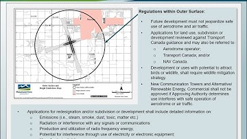 Land Use Bylaw Amendments Virtual Presentation Video