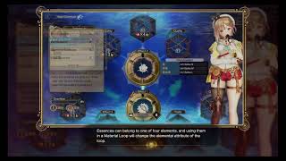 Atelier Ryza 2 - 20210326-01
