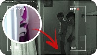 GHOST AT 3 AM! * TROLL *