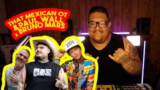24K Johnny Dang Magic - Bruno Mars x That Mexican OT & Paul Wall Mashup