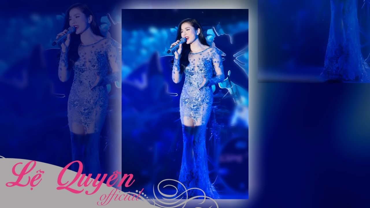 Lệ Quyên - Người Đi Ngoài Phố