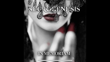 Necrogenesis - In Memoriam - Official Music Video