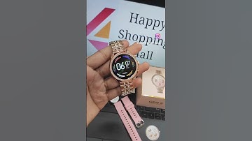 Fossil Generation 9 Diamond Edition Smartwatch with wireless charger | Available on IndiaMART