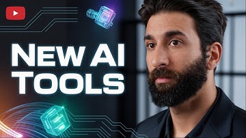 New AI Tools | Want to Explore Cutting-Edge Technology ? (Honest Review)