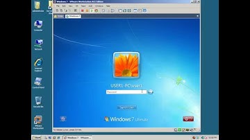 Windows server  2008# Join Client to Domain