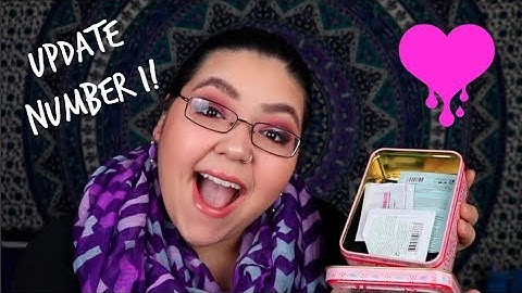 SAMPLE PROJECT PAN UPDATE #1