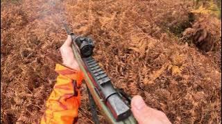 Lov na divlje svinje 2025 Aziz Ljubijankic