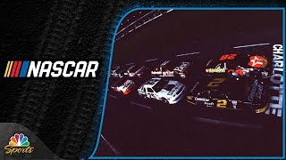 1992 Winston All-Star Race Nascar 75Th Anniversary Moments Motorsports On Nbc