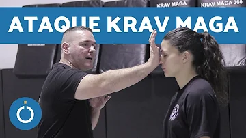 ¿Krav Maga es difícil de aprender?