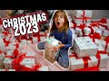 Chaotic CHRISTMAS SPECIAL!! The girls get EMOTIONAL!! SBTV 2023