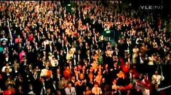 Riverdance Eurovision Song Contest 1994 Riverdance Eurovision Song Contest 1994