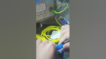 LOW IL ≤0.1dB Sc UPC Single Mode Simplex Optical Fiber Flange Adaptor