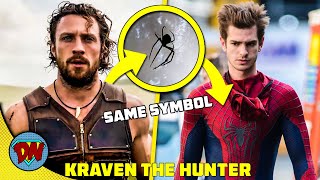 Kraven The Hunter Trailer Breakdown in Hindi | DesiNerd