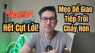 Bạn Muốn Nói Tiếng Anh Trôi Chảy & Giao Tiếp Tự Tin? Xem Ngay!