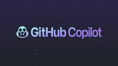 AI自动编程工具介绍--GitHub Copilot