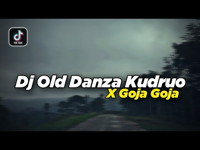 Dj Old Danza Kuduro X Goja Goja X Perminim || Full Bass Terbaru 2021 - DJ SANTUY class=