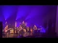 10CC - The Things We do for Love , live Christchurch 1/6/2023