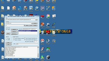 Hacking ERROR using MPGH.net hack