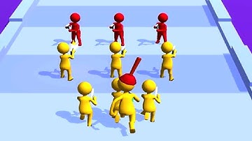 Gun Clash 3D gameplay android, ios level 79 | Gameplay A&I