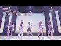 [iCON Z Girls Group Audition] &quot;Lonely&quot; TeamB | Final Mission Stage Performance #iCONZ_GirlsGroup