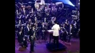 my way : Nontri Orchestra Wind .mp4