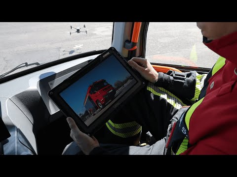 RDS Connected Fleet