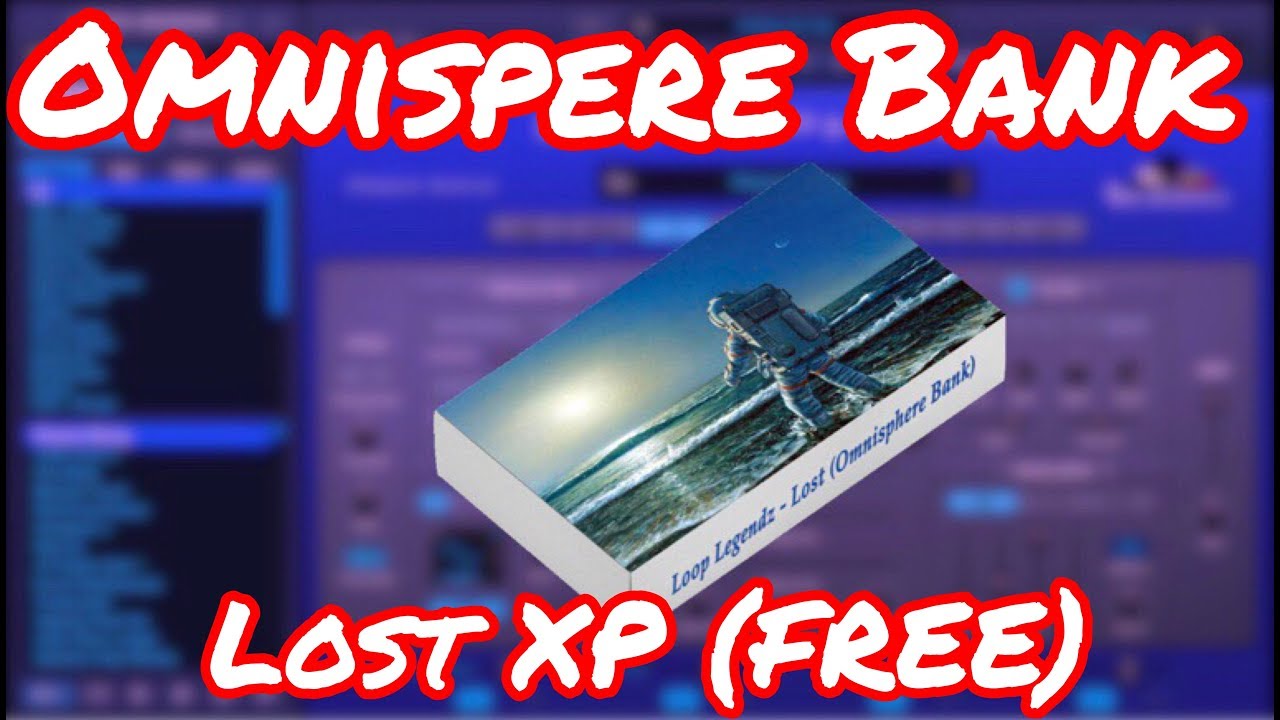 free omnisphere banks